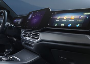 לוח המחוונים של הרמן. צילום יחצ