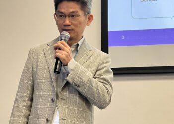 Peter Wu – Senior Director, Automotive Division, Liteon Technology