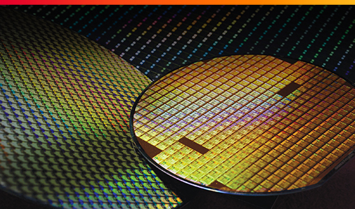 איור יחצ, TSMC