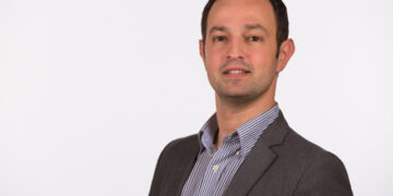 דניאל לוית מנהל פעילות קונפלואנט בישראל