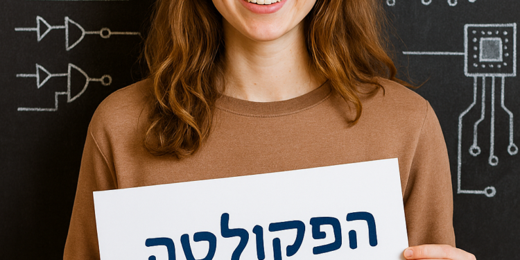 הגיע הזמן שנפסיק לבנות שבבים מהפכנים מבלי לבנות את התשתית הדרושה לכך