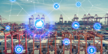 IOT תעשיתי. אילוסטרציה: depositphotos.com