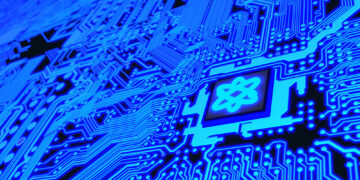 שבב קוונטי. אילוסטרציה: depositphotos.com