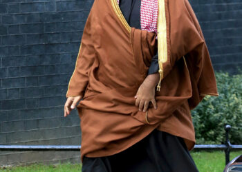 יורש העצר הסעודי מוחמד בן סלמן. אילוסטרציה: depositphotos.com