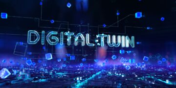 תאומים דיגיטליים. אילוסטרציה: depositphotos.com