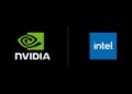 שיתוף פעולה בין אינטל לאנבידיה . צילום יחצ