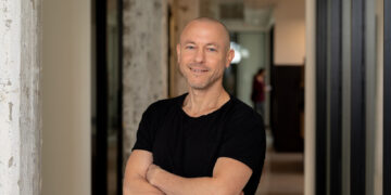 אמיר קוזלובסקי, מנכ"ל רדט. צילום יחת