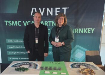 יוליה מילשטיין ופאבל ויליק, אבנט ASIC. צילום יחצ