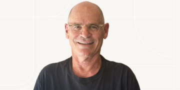 יורם זלינגר מנכ"ל ולנס. צילום יחצ, ולנס