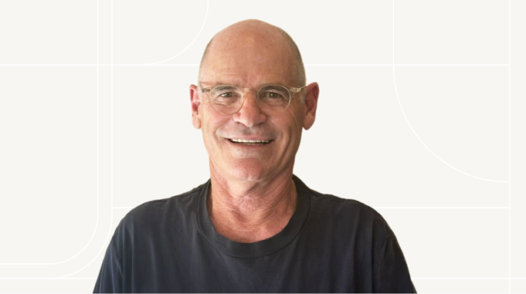 יורם זלינגר מנכ"ל ולנס. צילום יחצ, ולנס