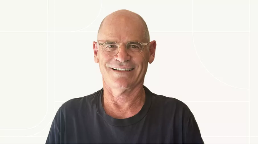 יורם זלינגר מנכ