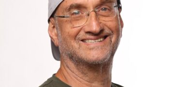 אריק קילמן, מנכל טיאסג'י. צילום יחצ