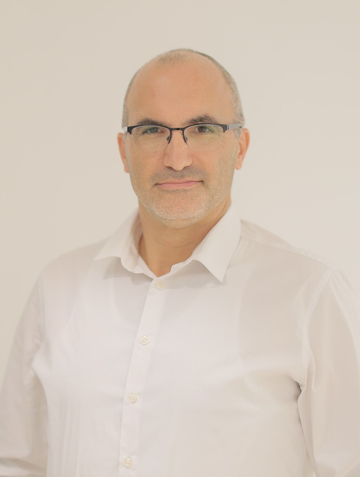 ברוך דיליאון - מנכל אוטונומוס גארד ומנכל ביסנס מערכות סנסורים. קרדיט צילום- עוז שכטר