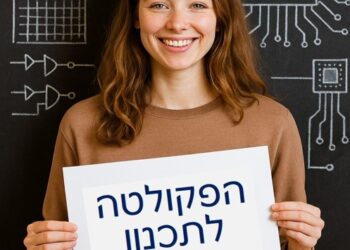 הגיע הזמן שנפסיק לבנות שבבים מהפכנים מבלי לבנות את התשתית הדרושה לכך