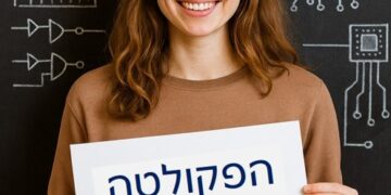 הגיע הזמן שבמקביל לבניית שבבים מהפכנים נבנה גם את התשתית האקדמית המתאימה לכך