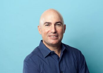 מנכ"ל Majestic Labs עופר שחם צילום טל גבעוני