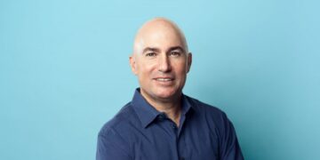 מנכ"ל Majestic Labs עופר שחם צילום טל גבעוני