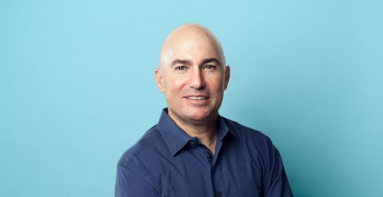 מנכ"ל Majestic Labs עופר שחם צילום טל גבעוני