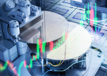 תחזית שוק השבבים. אילוסטרציה: depositphotos.com