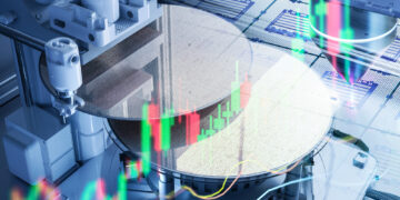 תחזית שוק השבבים. אילוסטרציה: depositphotos.com