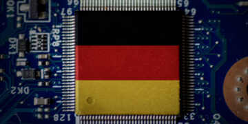 תעשיית השבבים בגרמניה. אילוסטרציה: depositphotos.com