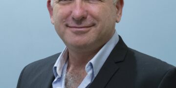 גארי גולמבו, מנכ״ל MosaIC, שתייצג בישראל את SignOff Semiconductors. (צילום: באדיבות החברה)