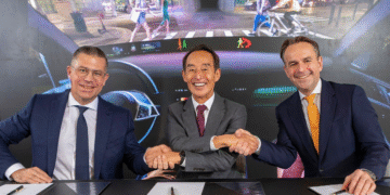 עסקת רכישת חטיבת הADAS של ZF בידי הרמן. צילום יחצ