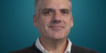 מנכ"ל רד חגי סלע. צילום יחצ