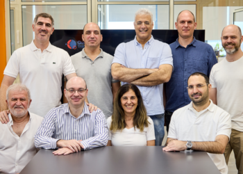 בכירי קוונטום טרנזיסטורס. צילום יחצ