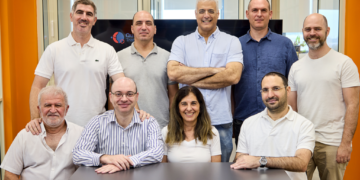 בכירי קוונטום טרנזיסטורס. צילום יחצ