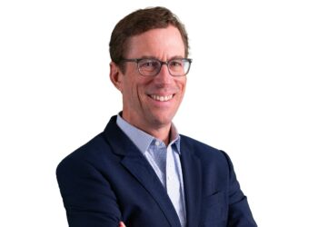 ג'ון ויטל, פורטינט. צילום יחצ