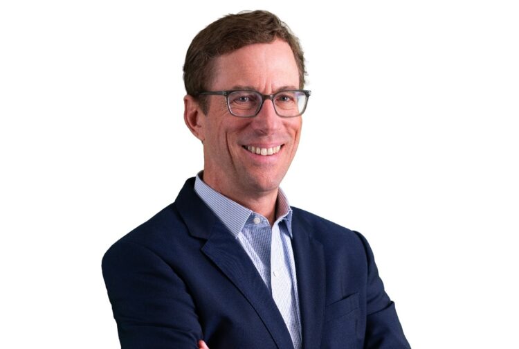 ג'ון ויטל, פורטינט. צילום יחצ