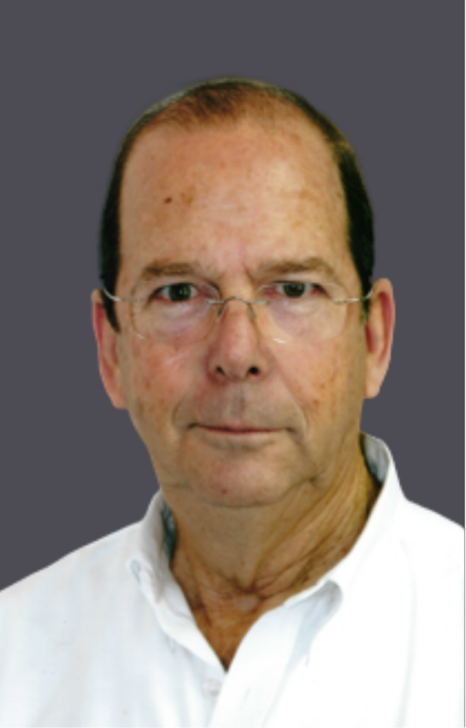 דן וילנסקי, ממייסדי תעשיית השבבים בישראל הלך לעולמו