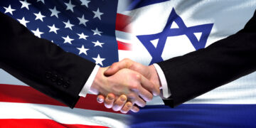 שיתוף פעולה ישראל-ארה"ב. אילוסטרציה: depositphotos.com