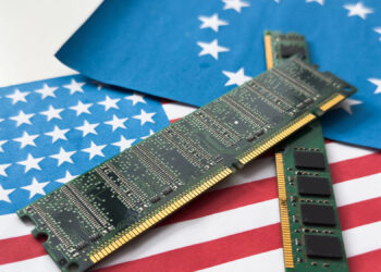 שרשרת האספקה של השבבים. אילוסטרציה: depositphotos.com