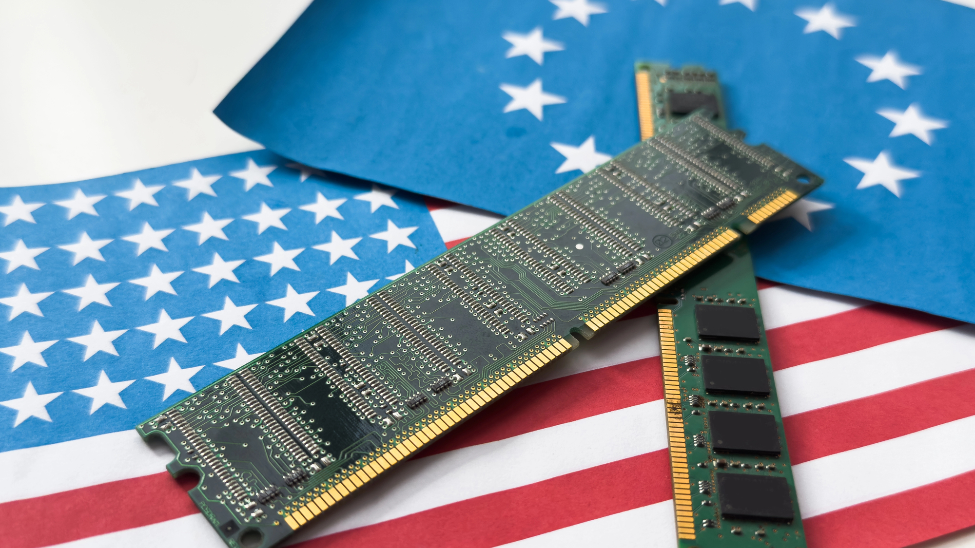 שרשרת האספקה של השבבים. אילוסטרציה: depositphotos.com