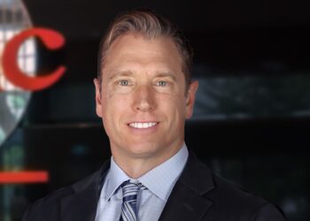 כריסטופר תומאס, נשיא TSMC אירופה. צילום יחצ, TSMC