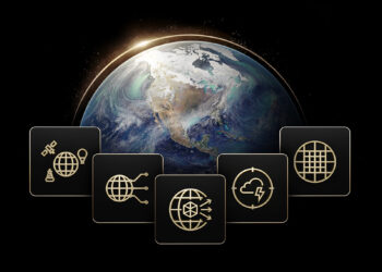 מודל חיזוי מזג האוויר EARTH-2. צילום יחצ, NVIDIA