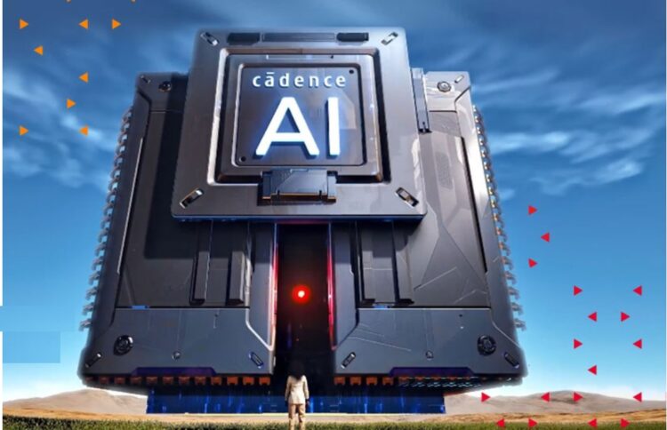 קיידנס משיקה את ChipStack: סוכן AI לתכנון ואימות שבבים ומבטיחה עד פי 10 תפוקה
