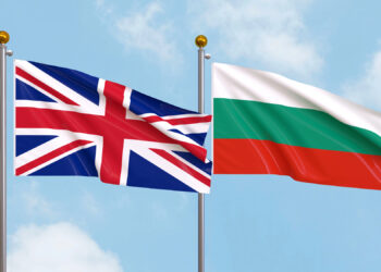 שיתוף פעולה בין בריטניה לבולגריה בתחום השבבים. אילוסטרציה: depositphotos.com