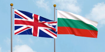 שיתוף פעולה בין בריטניה לבולגריה בתחום השבבים. אילוסטרציה: depositphotos.com