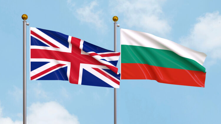 שיתוף פעולה בין בריטניה לבולגריה בתחום השבבים. אילוסטרציה: depositphotos.com