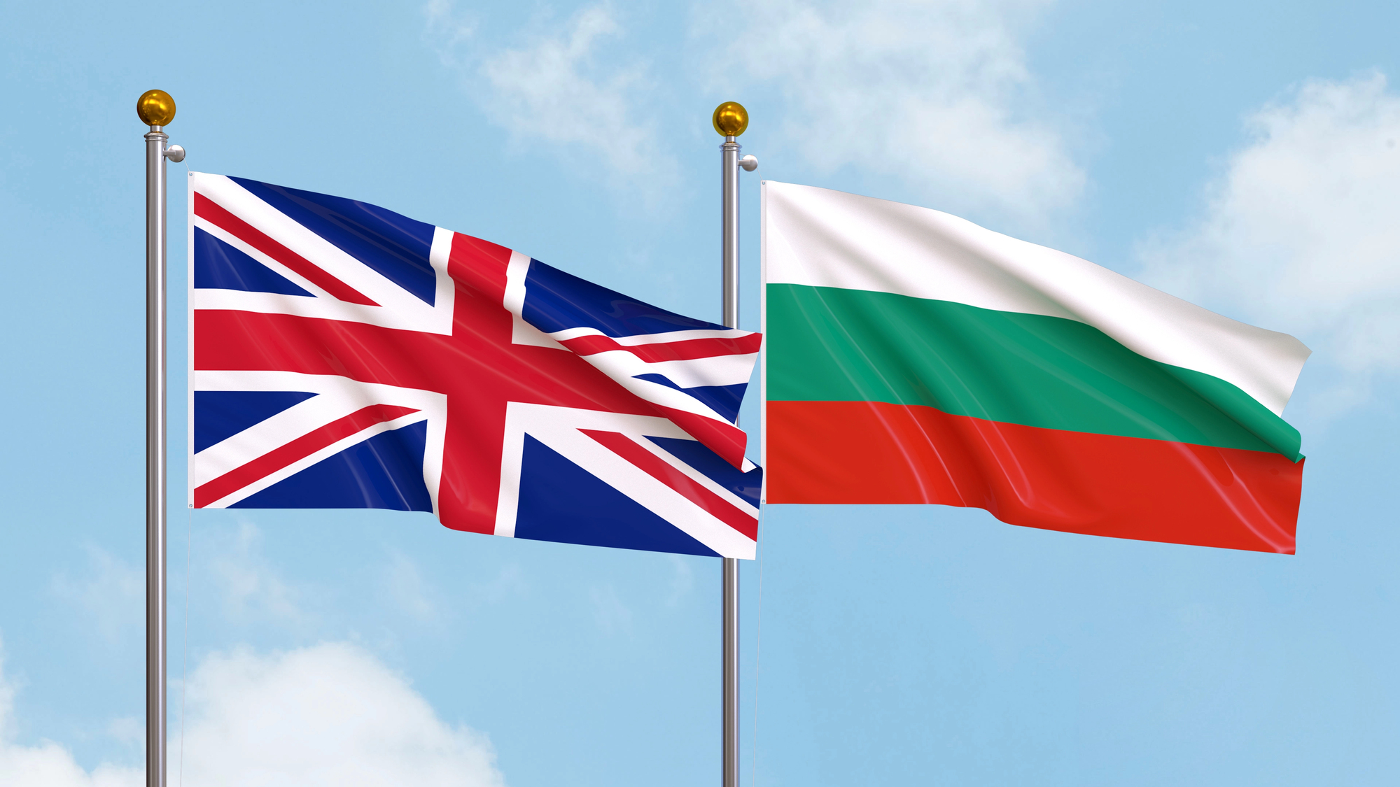 שיתוף פעולה בין בריטניה לבולגריה בתחום השבבים. אילוסטרציה: depositphotos.com