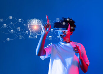 בינה מלאכותית ויצירתיות. אילוסטרציה: depositphotos.com