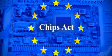 חוק השבבים האירופי. אילוסטרציה: depositphotos.com