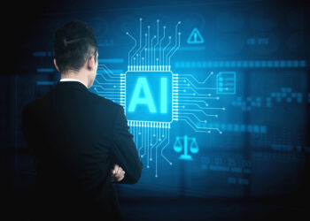 בינה מלאכותית באקדמיה. אילוסטרציה: depositphotos.com