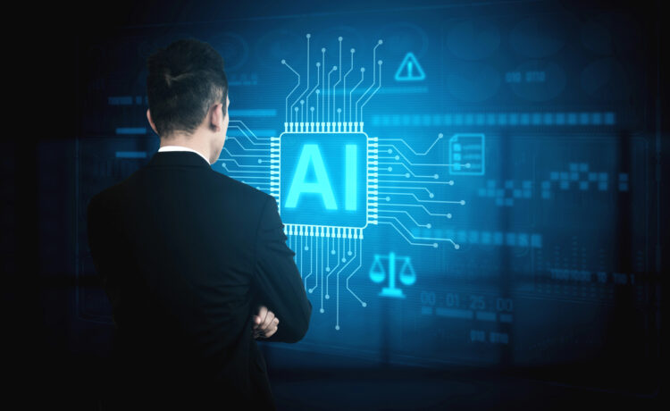 בינה מלאכותית באקדמיה. אילוסטרציה: depositphotos.com