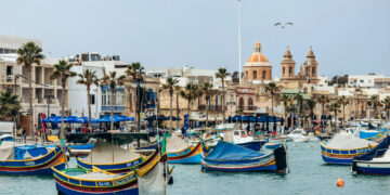 מלטה, משתלבת בשרשרת האספקה של השבבים באירופה. אילוסטרציה: depositphotos.com