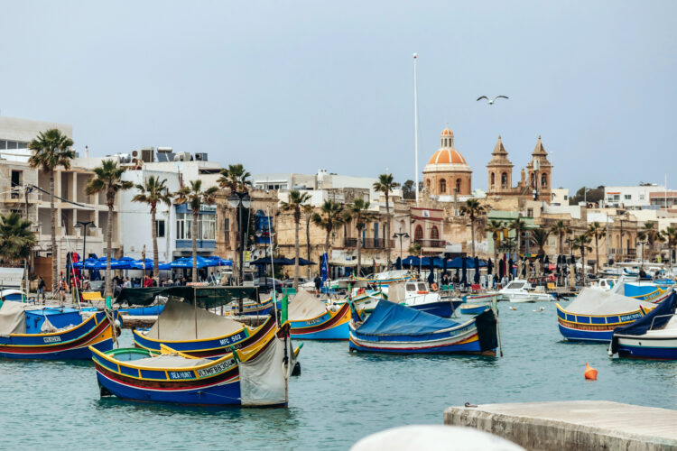 מלטה, משתלבת בשרשרת האספקה של השבבים באירופה. אילוסטרציה: depositphotos.com