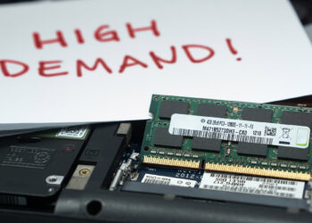 ביקוש גבוה לשבבי זיכרון אילוסטרציה: depositphotos.com